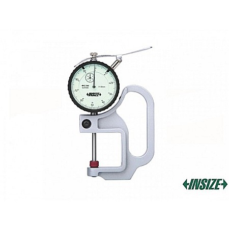 Comparatoare Mecanice - Ceas comparator mecanic pentru masurat grosimi 0-30 mm