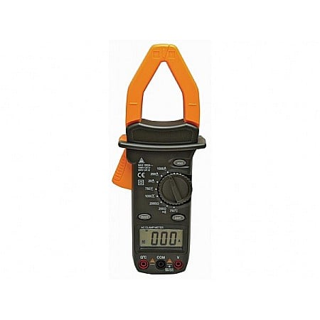 Ampermetre - Cleste ampermetric AC 1000 A
