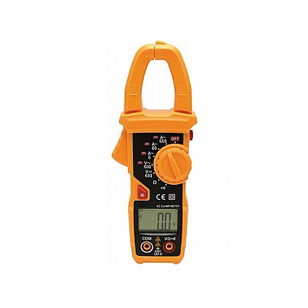 Aparate de masura si control - Cleste ampermetric AC 600 A