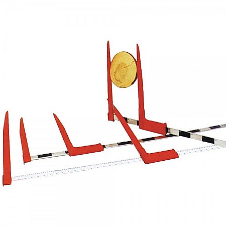 Accesorii topografie - Clupa forestiera extra plata 80 cm