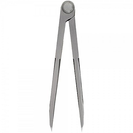 Compasuri profesionale - Compas profesional 300 mm cu articulatie