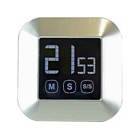 Contoare - Contor digital cu numaratoare inversa 100 minute si iluminare din fundal