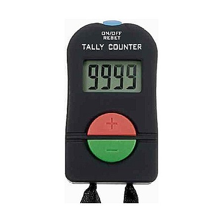 Contoare - Contor digital cu numaratoare inversa 4 cifre