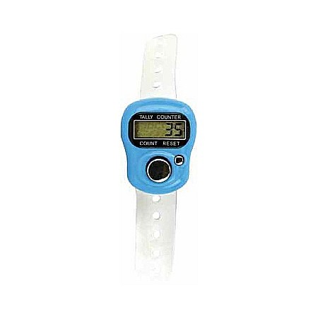 Contoare - Contor digital tip deget
