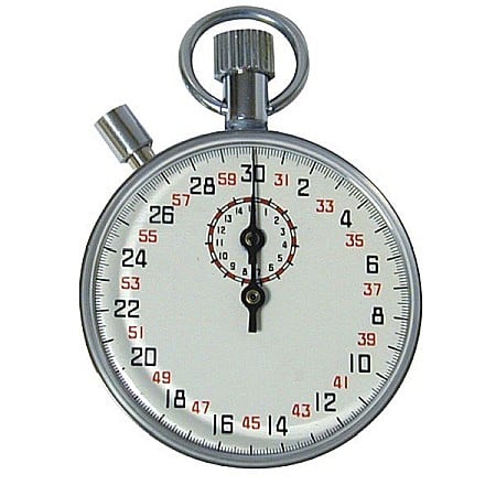 Cronometre - Cronometru mecanic SW 1/10 din secunda