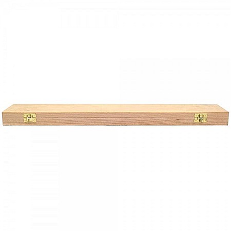 Cutie de depozitare din lemn 1500 mm pentru rigla de precizie [2]