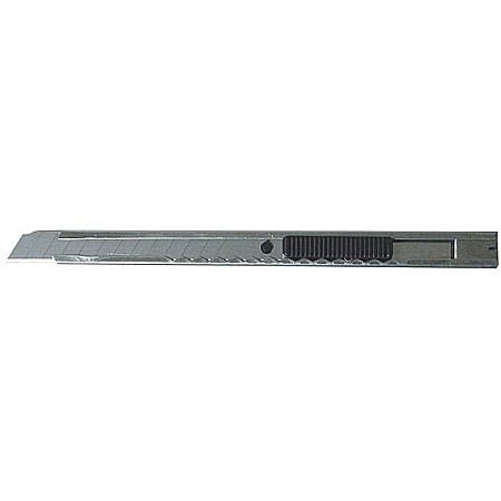 Instrumente marcare si trasaj - Cutter cu carcasa metalica