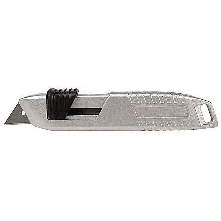 Cuttere - Cutter cu lama auto-retractabila