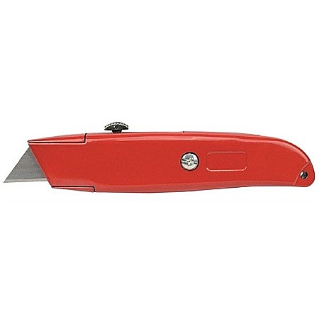 Cuttere - Cutter cu lama retractabila