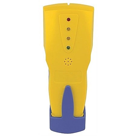 Detectoare - Detector de cabluri si fire electrice