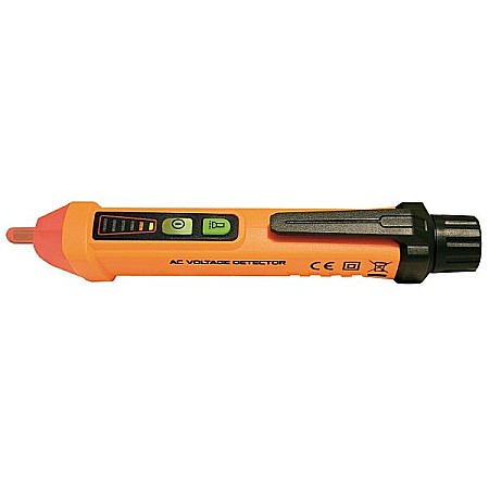 Detectoare - Detector de curent altenativ AC fara contact 12-1000V