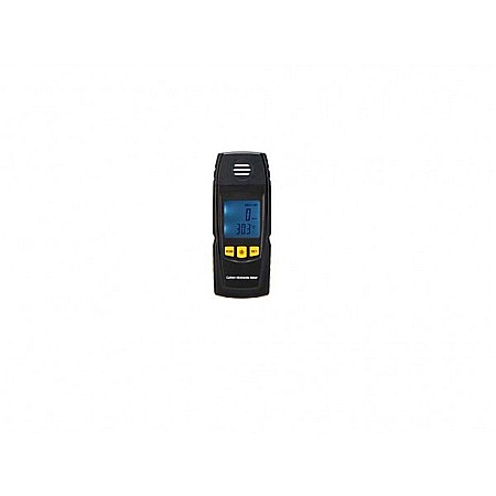 Detectoare - Detector digital monoxid de carbon 0-1000 PPM