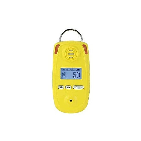 Detectoare - Detector individual de oxigen O2 0-30% VOL