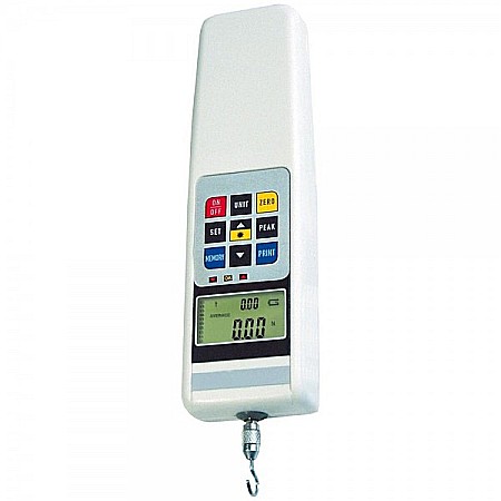 Dinamometre - Dinamometru digital de tractiune si compresie 1Kg x 1g