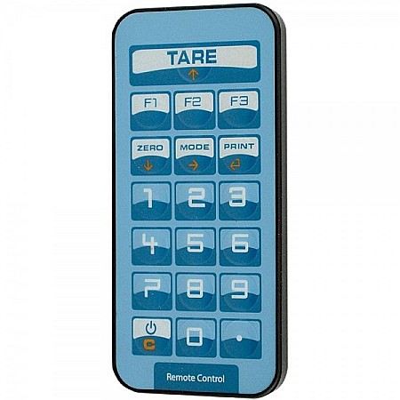 Dinamometru digital industrial 3000, 6000, 9500 Kg [2]