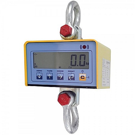 Dinamometre - Dinamometru digital industrial 3000, 6000, 9500 Kg