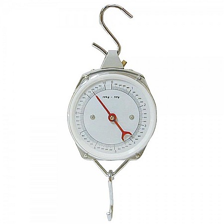 Dinamometre - Dinamometru mecanic 25 Kg