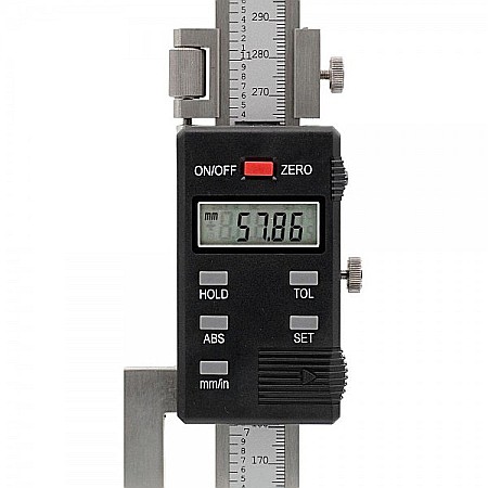 Dispozitiv digital de masurare inaltime 0-500 mm [2]