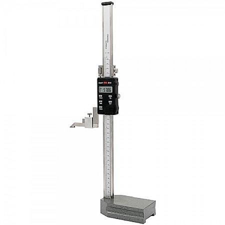 Dispozitiv digital de masurare inaltime 0-500 mm [1]