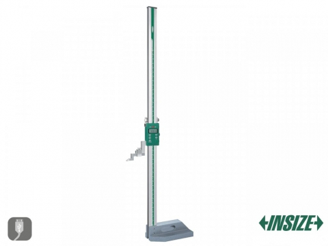 Dispozitive de masurare inaltime - Dispozitiv digital de masurare inaltime domeniu 1000 mm rezolutie 0,01 mm