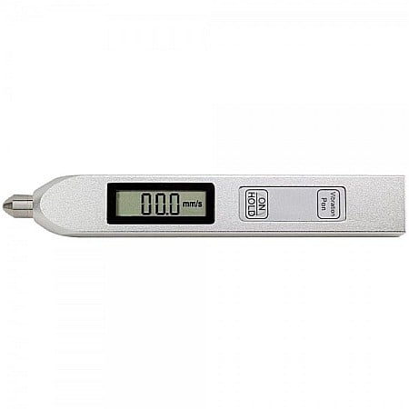Detectoare - Dispozitiv digital de masurat vibratii 0.1-199.9 mm/s