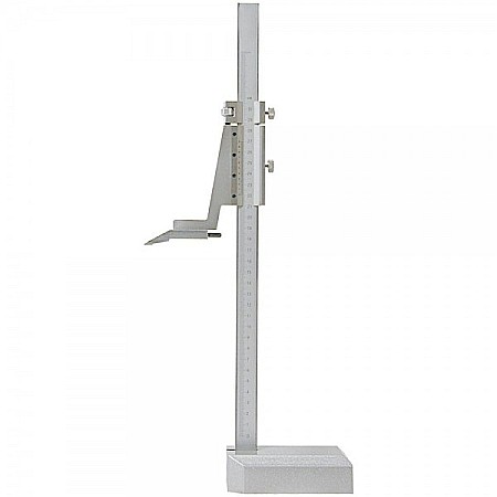 Dispozitive de masurare inaltime - Dispozitiv mecanic de masurare inaltime 0-1000 mm