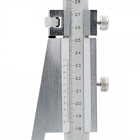 Dispozitiv mecanic de masurare inaltime 0-1000 mm [2]