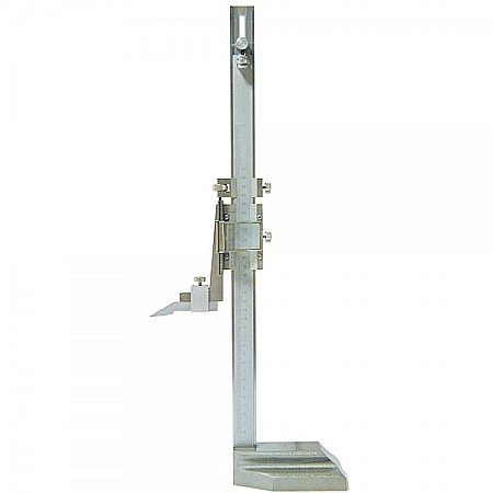 Dispozitive de masurare inaltime - Dispozitiv mecanic de masurare inaltime 0-600 mm cu lupa