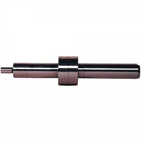 Dorn pentru centrare Ø 10mm cu tija Ø 4mm [1]