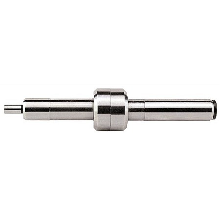 Dornuri de centrare - Dorn pentru centrare Ø 10mm cu tija Ø 4mm