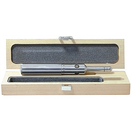 Dorn pentru centrare Ø 20mm cu semnal sonor si luminos [1]