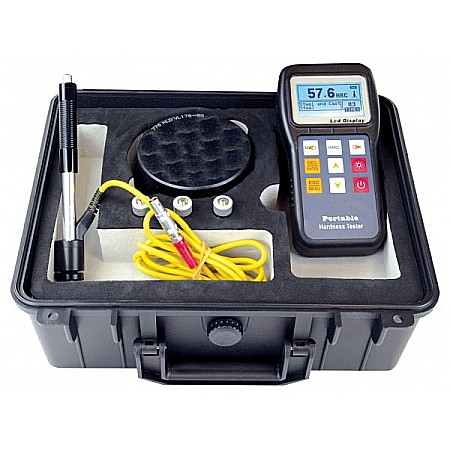 Durometru digital portabil HLD 170 - 960 [1]