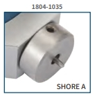 Durometru digital Shore A Dasqua masurare 0-100 unitati rezolutie 0.5shore [4]