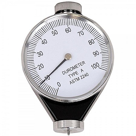 Durometre - Durometru mecanic ECO Shore D scala 0-100 unitati