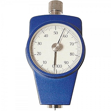 Durometre - Durometru mecanic eXpert Shore D scala 0-100 unitati