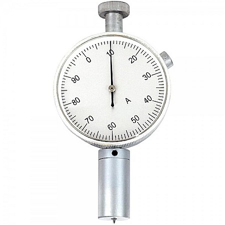 Durometre - Durometru mecanic Shore D scala 0-100 unitati