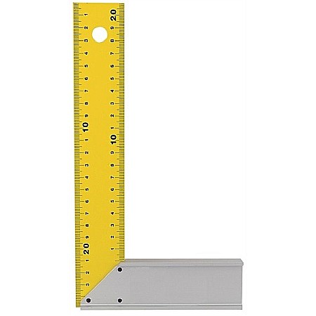 Echere vincluri profesionale - Echer cu gradatie - High Quality 40 cm