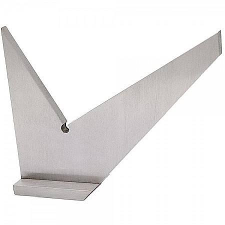 Echer dublu unghi 130 x 75 x 150 mm [1]