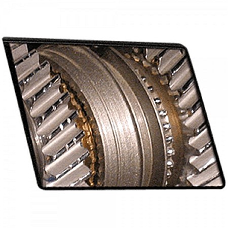 Endoscop industrial camera video de inspectie cu ecran LCD de 2.4 inch [2]