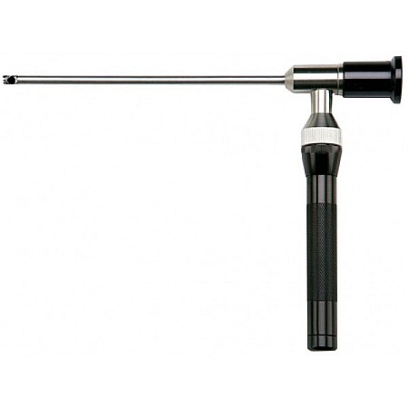 Video inspectie si proiectoare - Endoscop rigid cu LED si acumulator reincarcabil