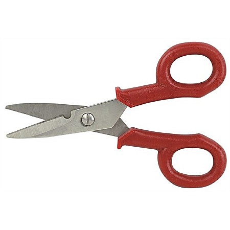 Cuttere - Foarfeca de electrician izolata