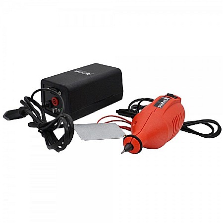 Gravare si prelucrare - Gravor cu arc electric pentru gravarea tuturor metalelor