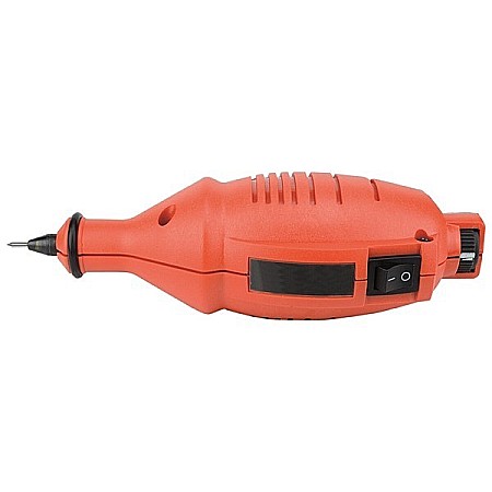 Gravare si prelucrare - Gravor electric pentru materiale dure