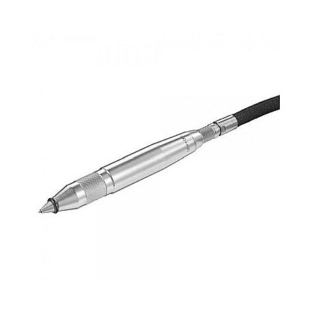 Gravare si prelucrare - Gravor pneumatic presiune 2 - 8 bar marcare de la sticla la otel
