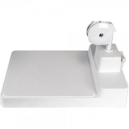 Lampa cu lupa 19x16cm cu 5 dioptrii iluminare 80 LED-uri 7 W si baza solida [4]