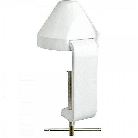 Lampa cu lupa Ø17cm marire 5 dioptrii si iluminare cu 80 de LED-uri [4]
