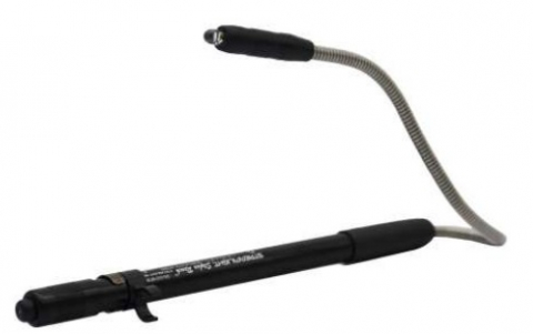 Lampa de inspectie cu tijă flexibilă si LED luminare precisă ATEX [1]