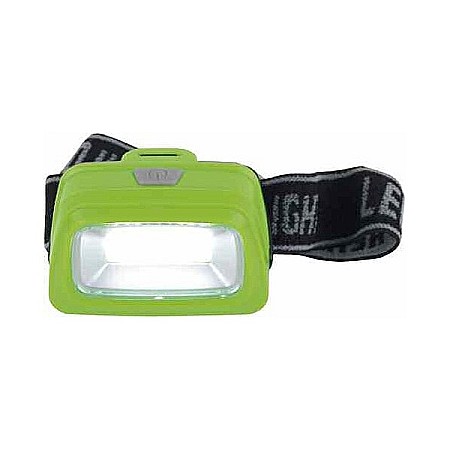 Lampi si lanterne - Lampa frontala cu LED COB