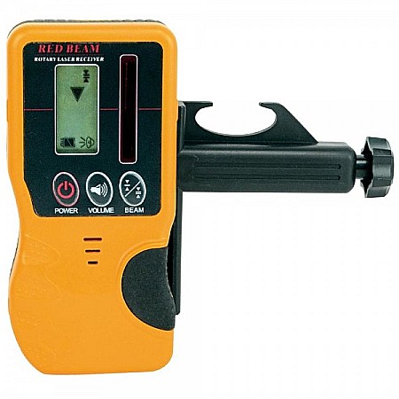 Laser automat de panta ±5° (9%) pe 2 axe cu rotatie si protectie IP54 [1]