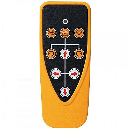 Laser automat de panta ±5° (9%) pe 2 axe cu rotatie si protectie IP54 [2]